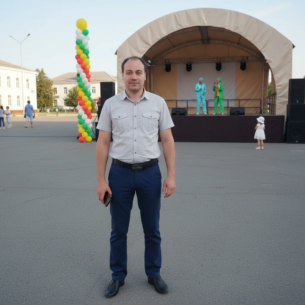 AI-фотосессия