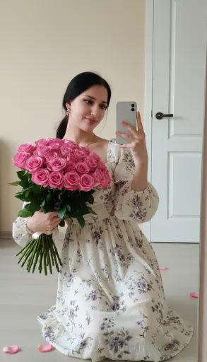 AI-фотосессия