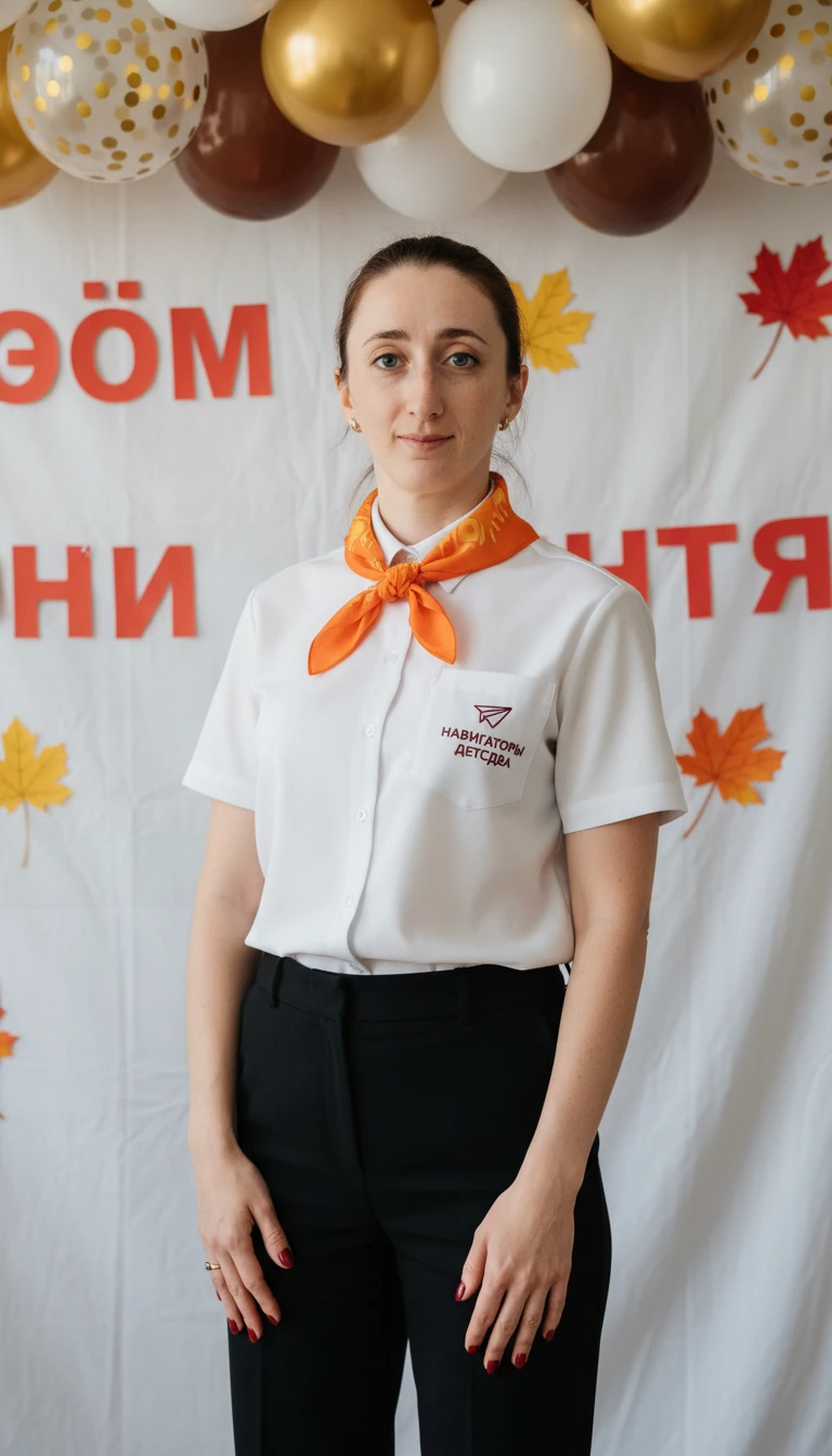 AI-фотосессия