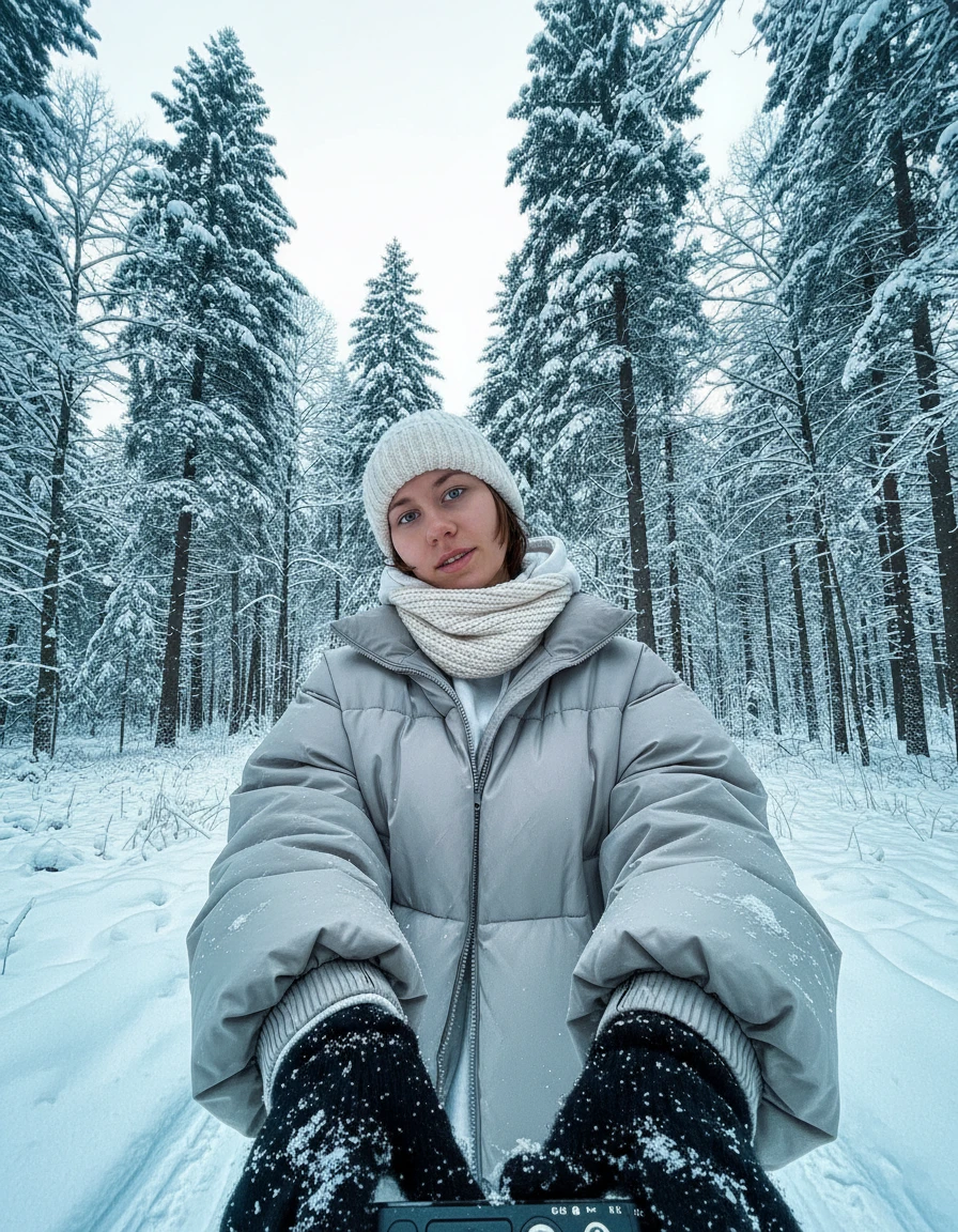 AI-фотосессия