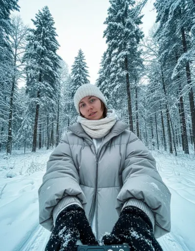 AI-фотосессия