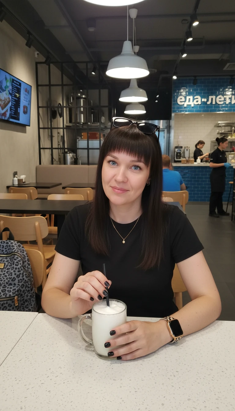 AI-фотосессия