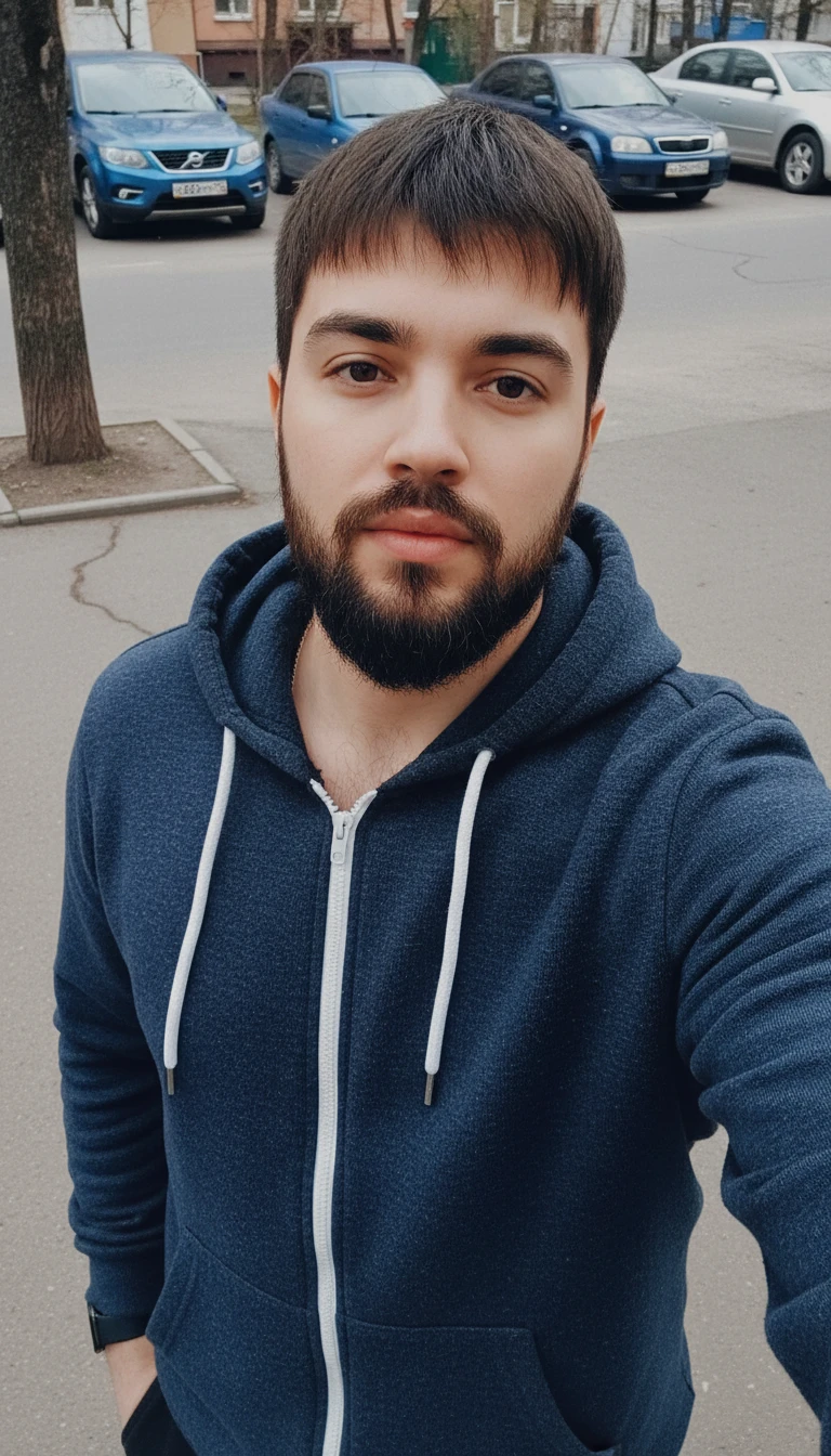 AI-фотосессия