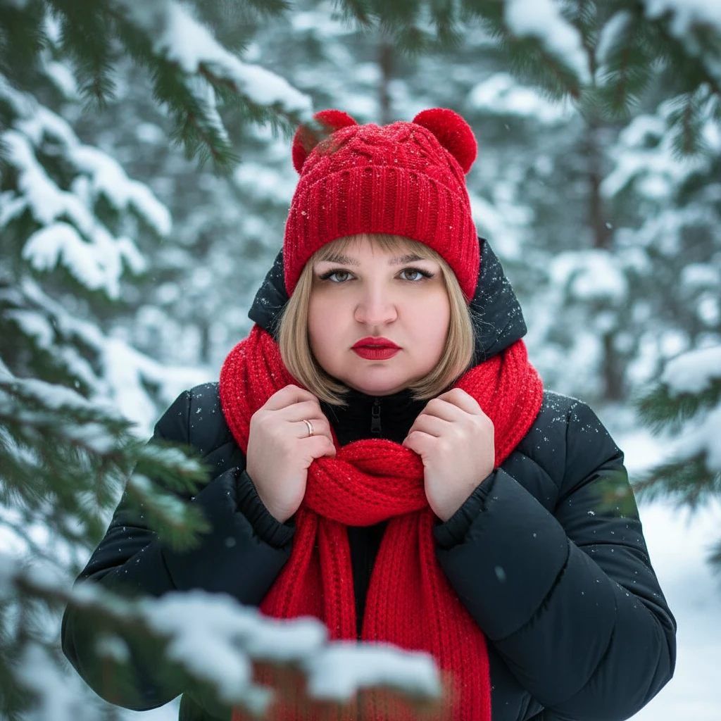 AI-фотосессия