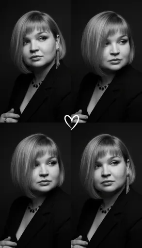 AI-фотосессия