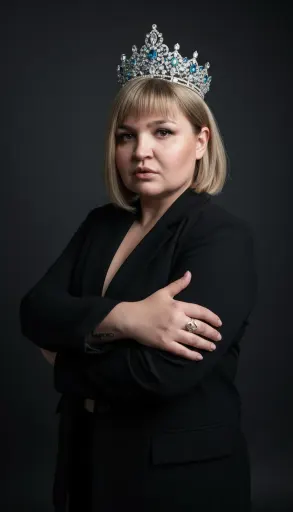 AI-фотосессия