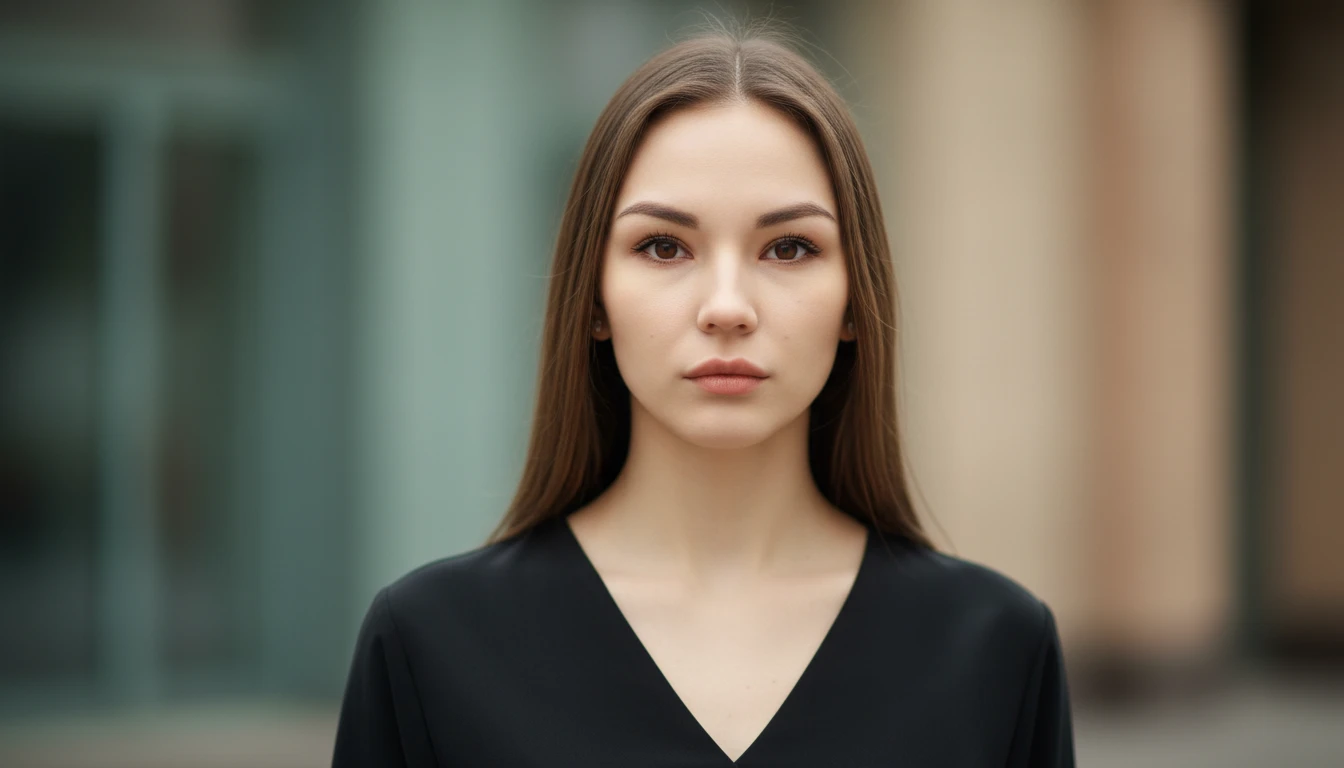AI-фотосессия