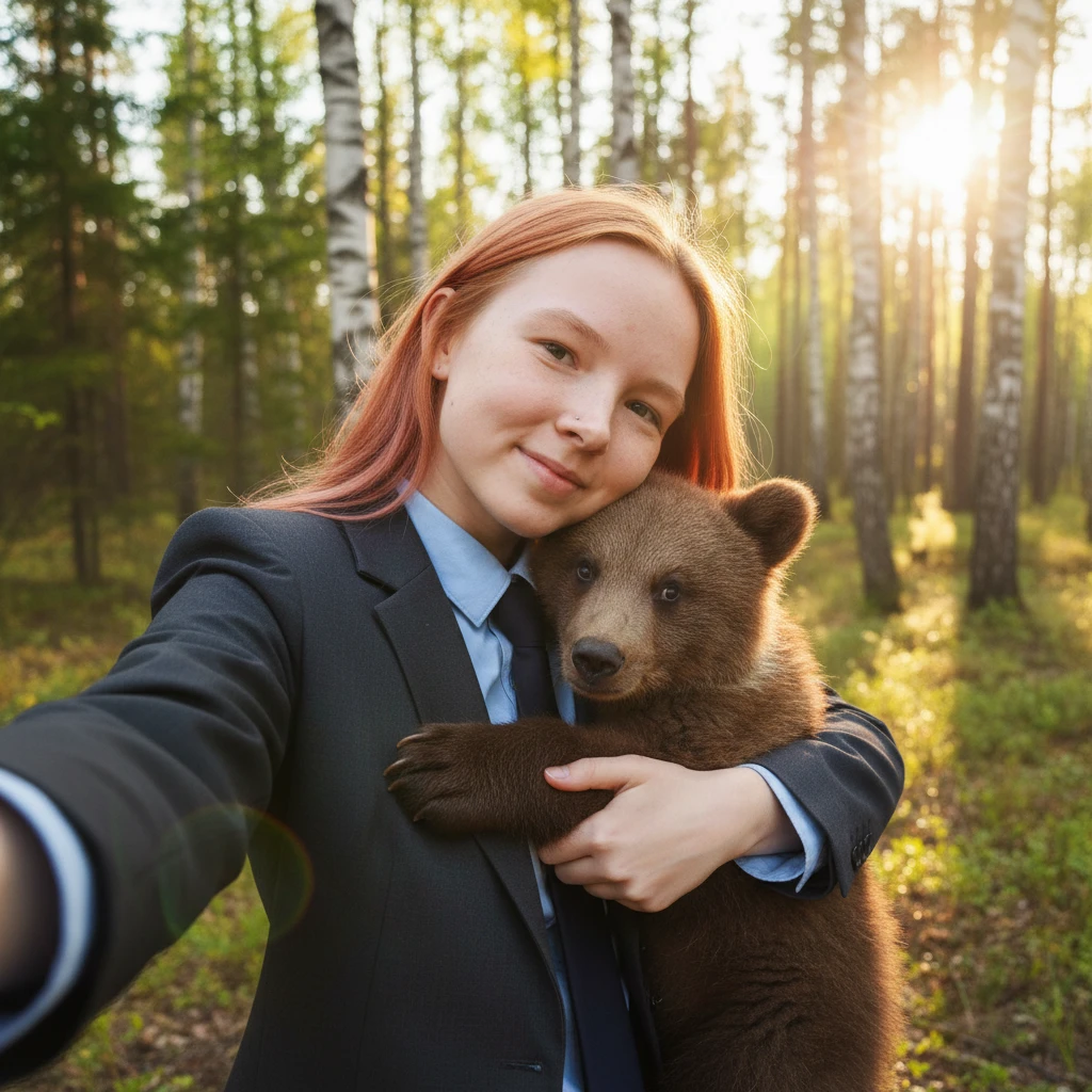 AI-фотосессия
