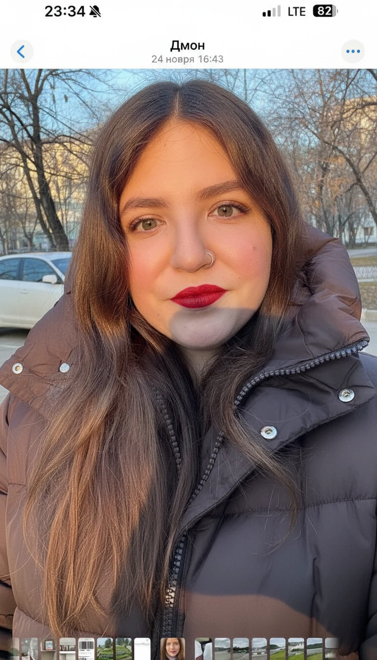 AI-фотосессия