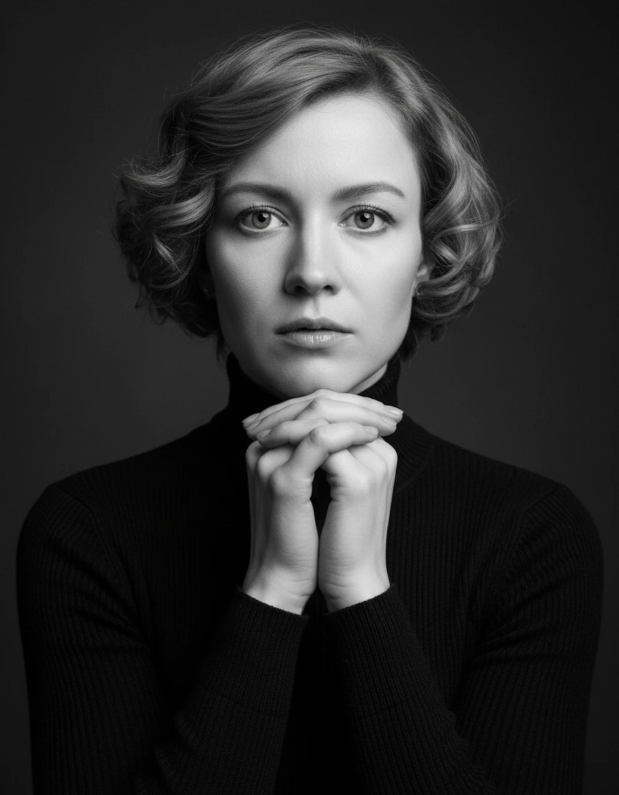 AI-фотосессия
