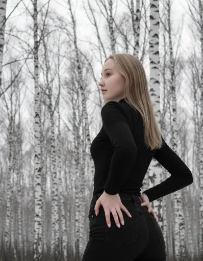 AI-фотосессия