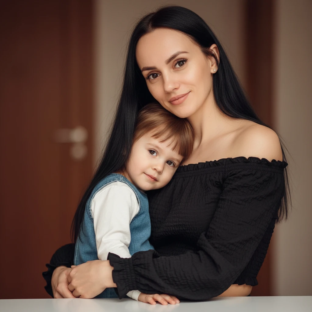 AI-фотосессия