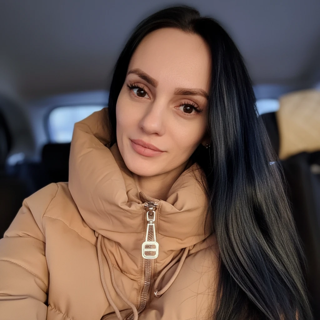 AI-фотосессия