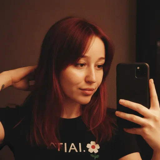 AI-фотосессия