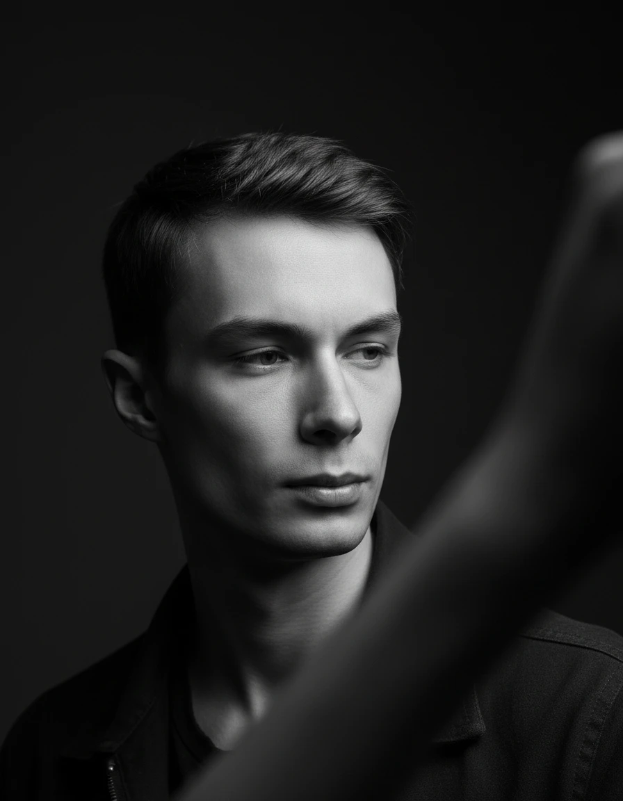 AI-фотосессия