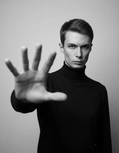 AI-фотосессия