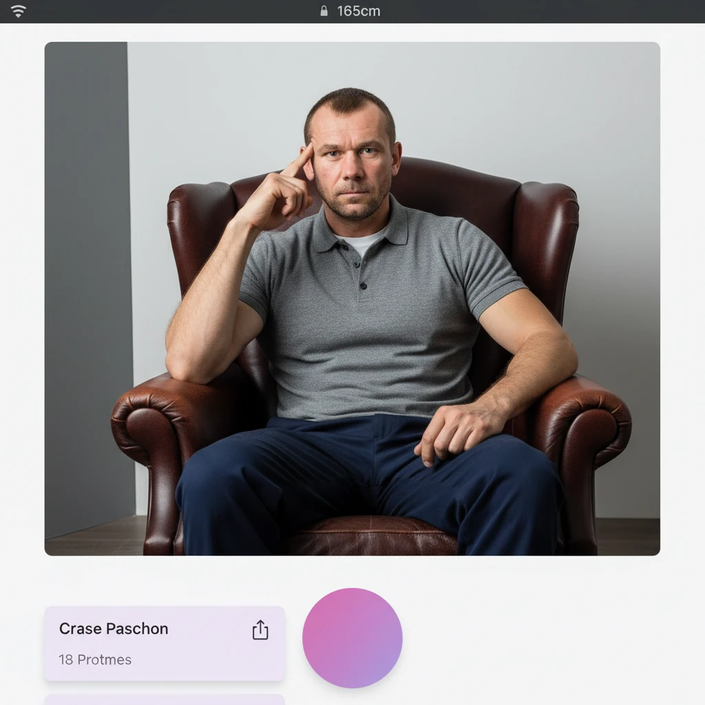 AI-фотосессия