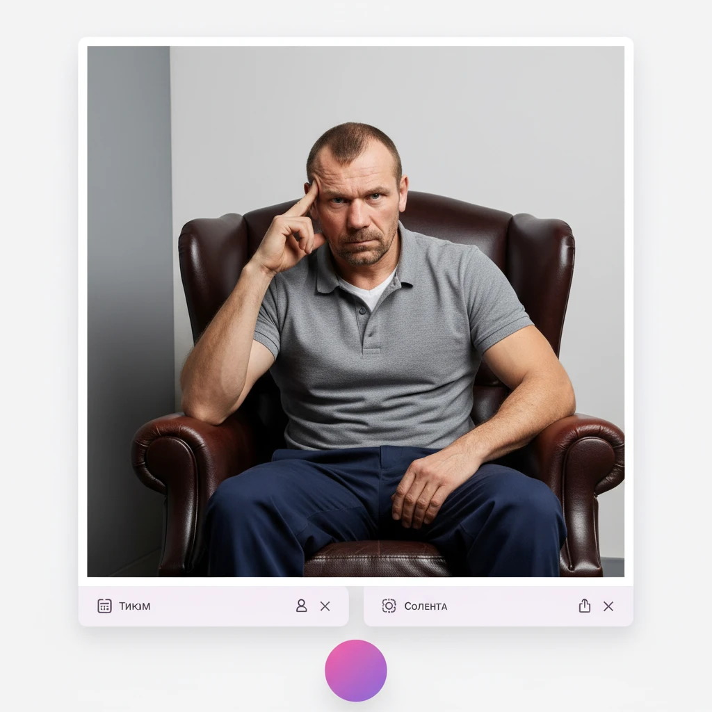 AI-фотосессия