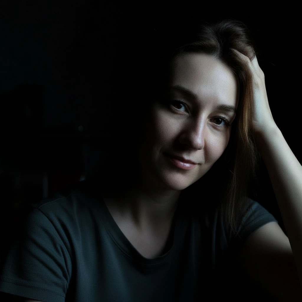 AI-фотосессия