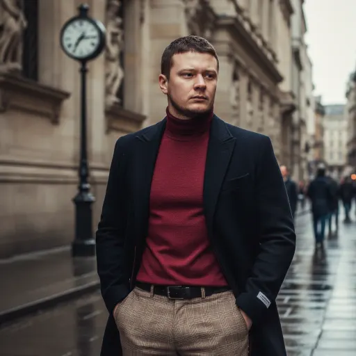 AI-фотосессия
