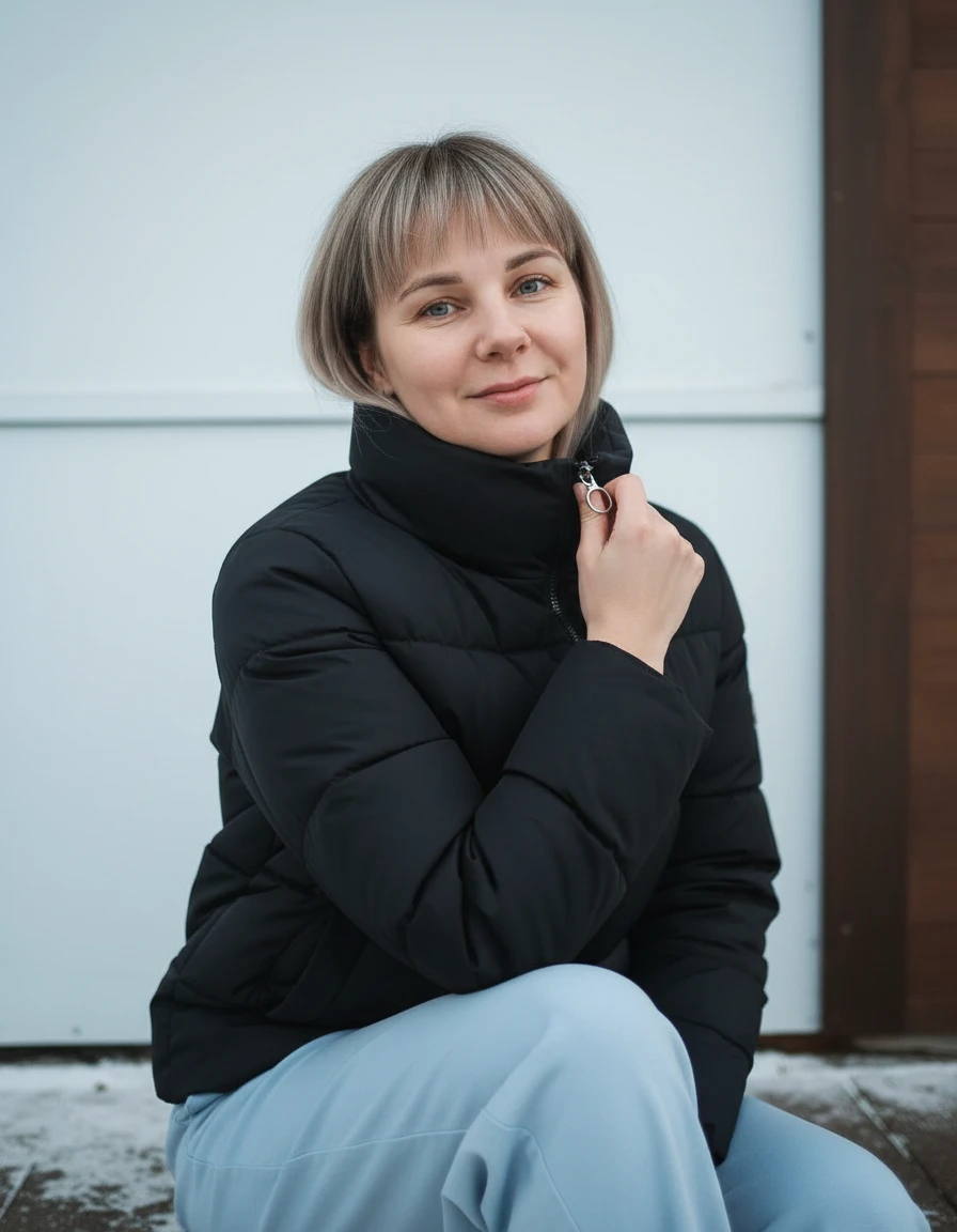 AI-фотосессия