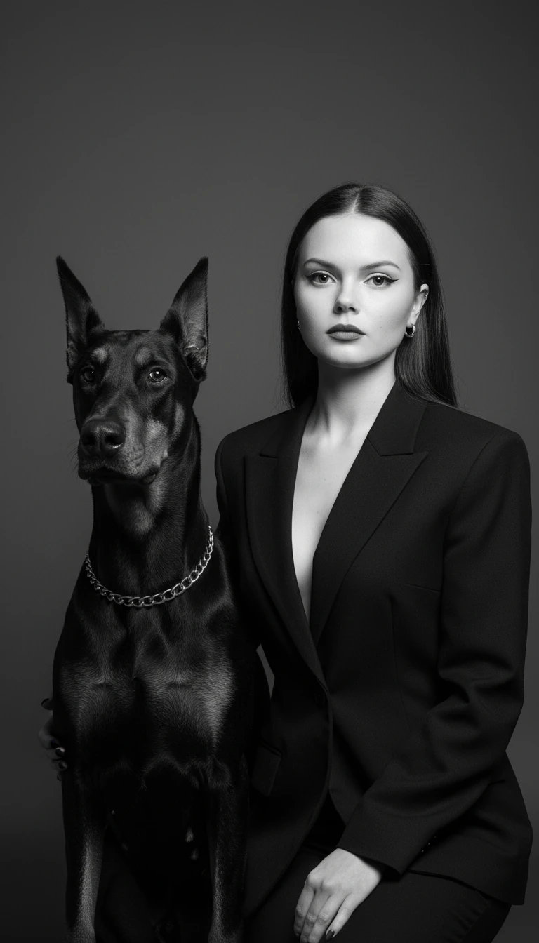 AI-фотосессия