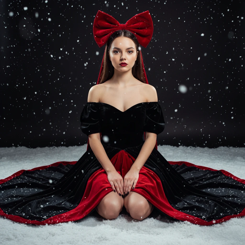 AI-фотосессия
