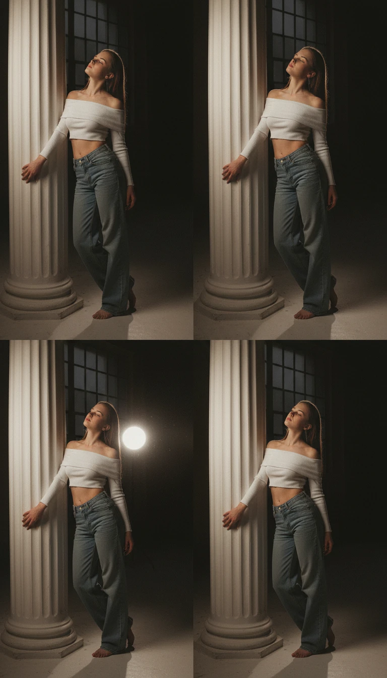 AI-фотосессия