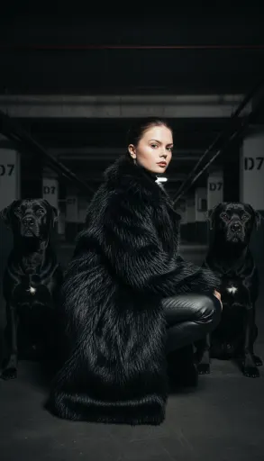 AI-фотосессия