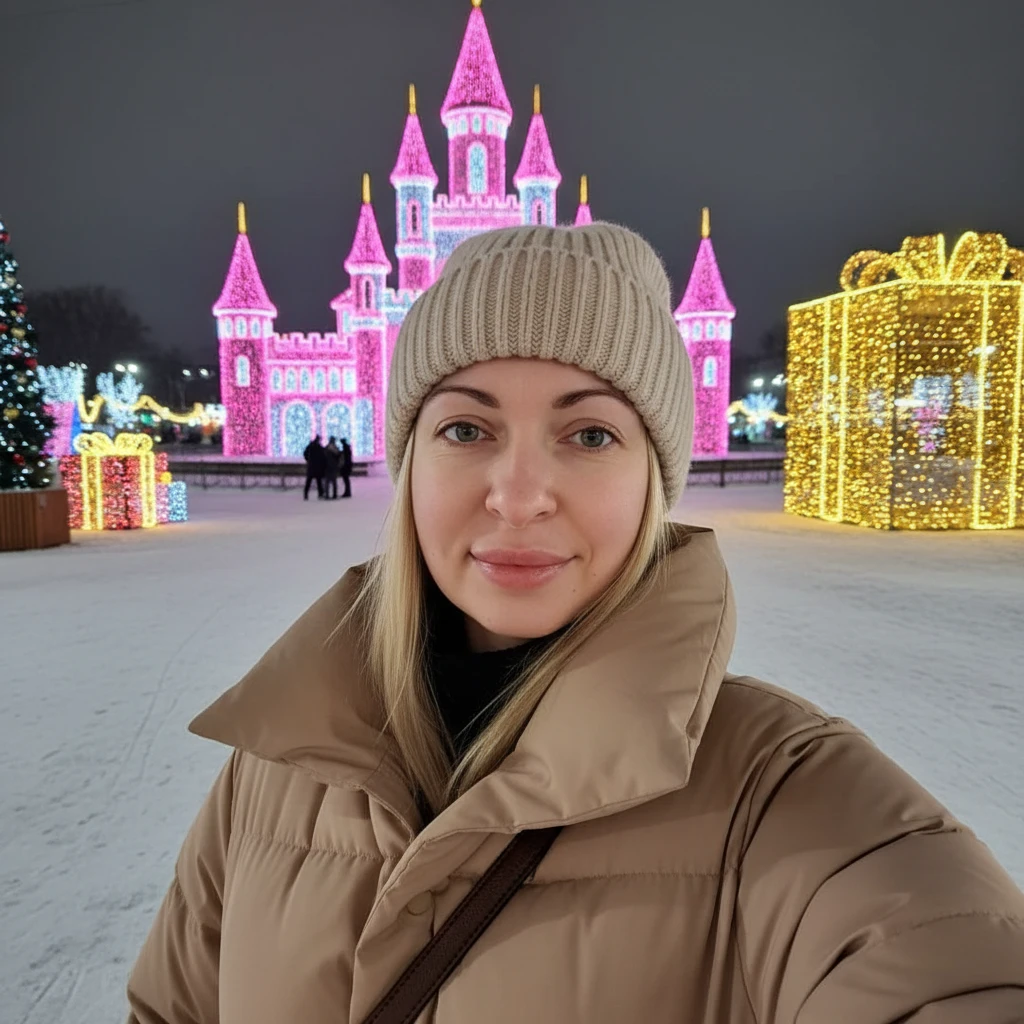 AI-фотосессия