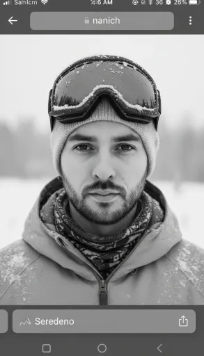 AI-фотосессия