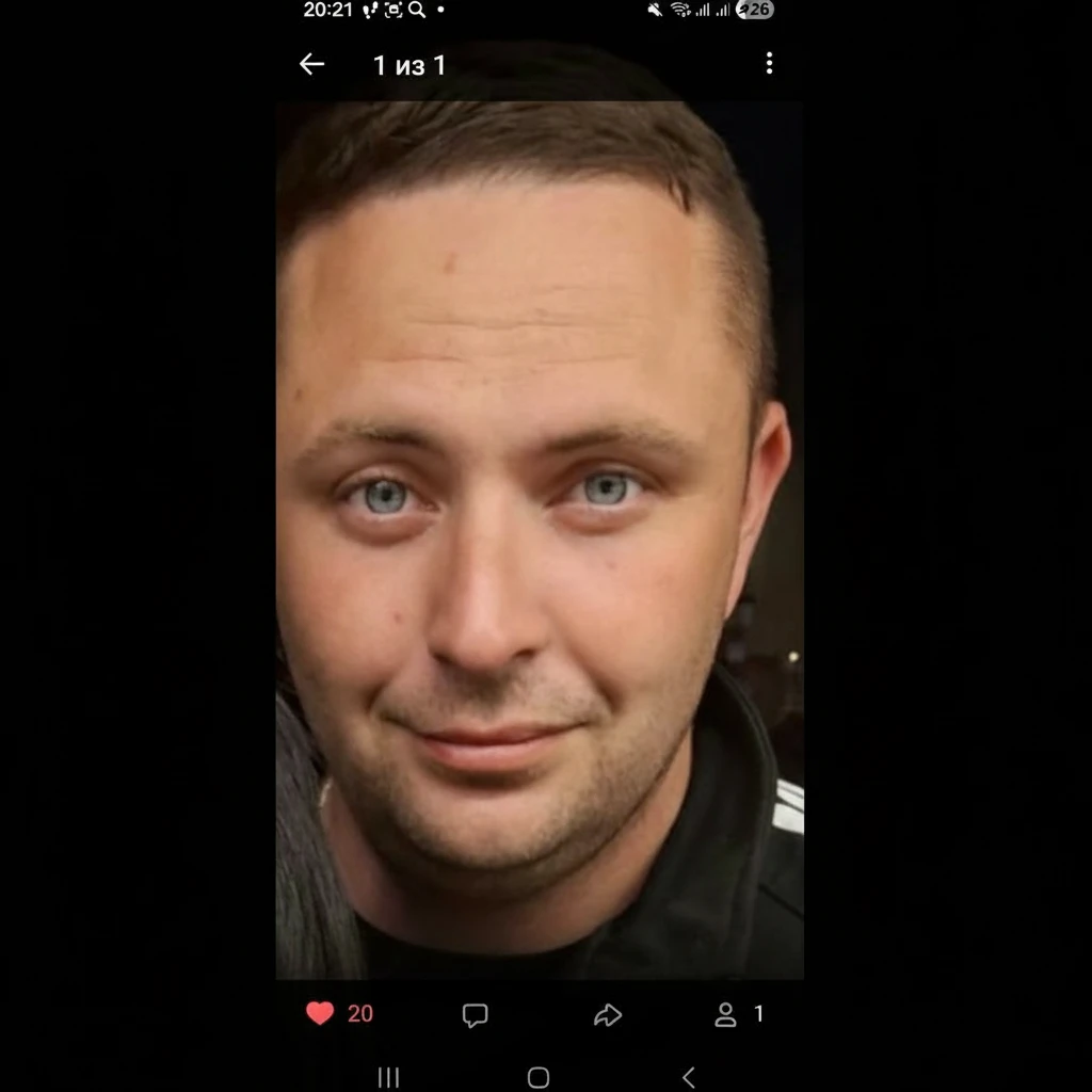 AI-фотосессия