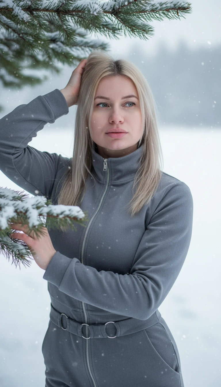 AI-фотосессия