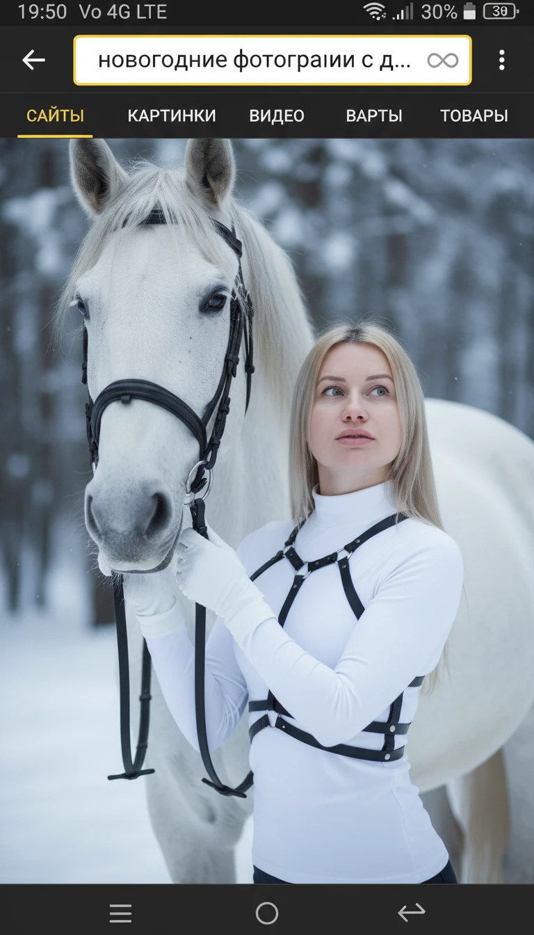 AI-фотосессия