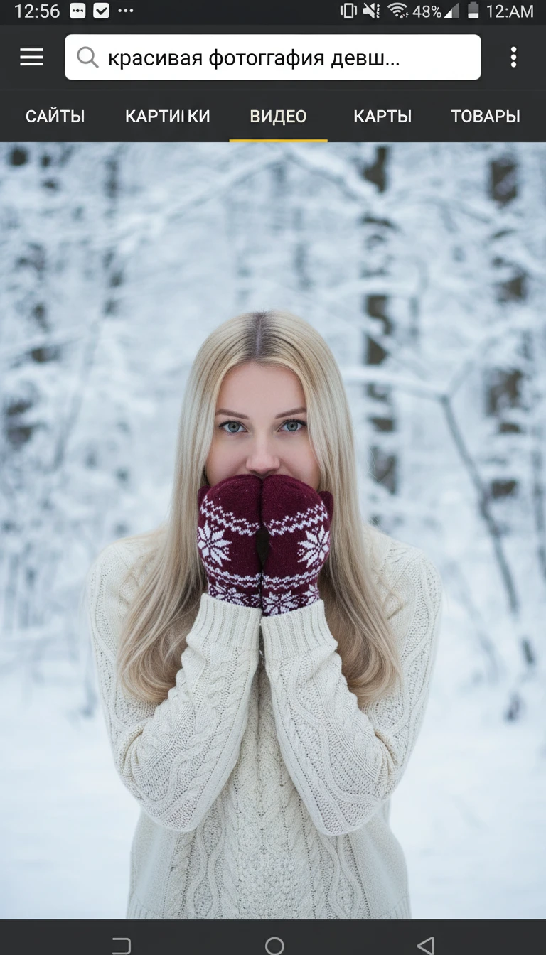 AI-фотосессия