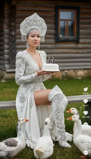 AI-фотосессия