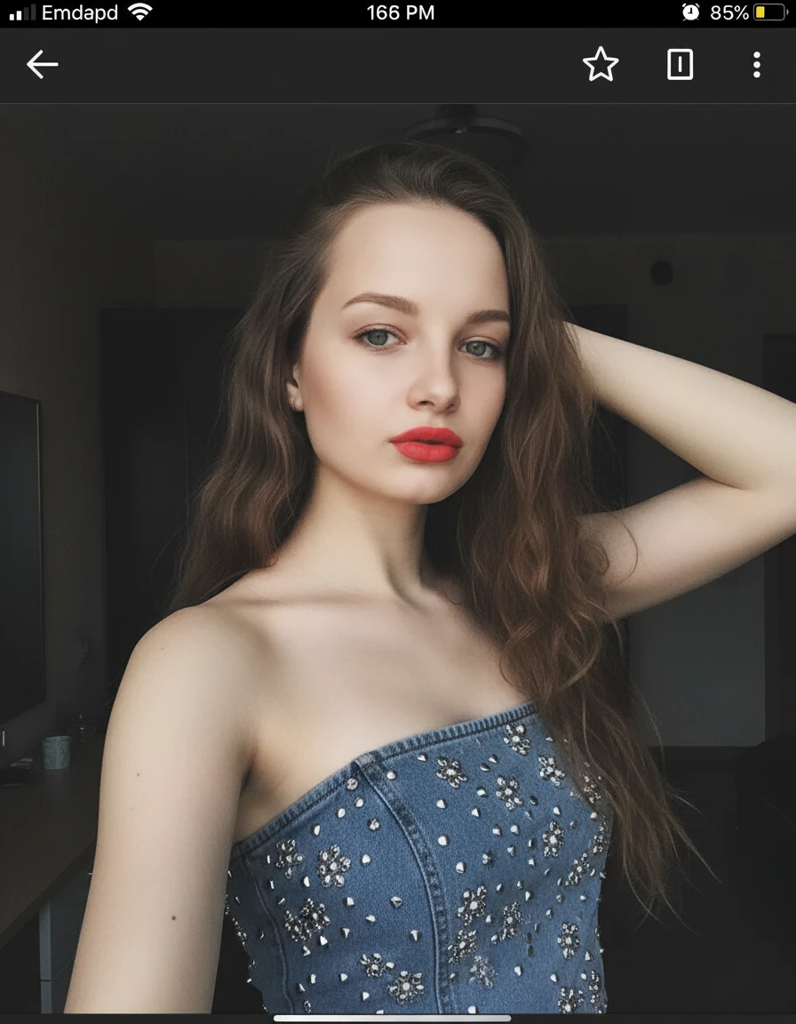 AI-фотосессия