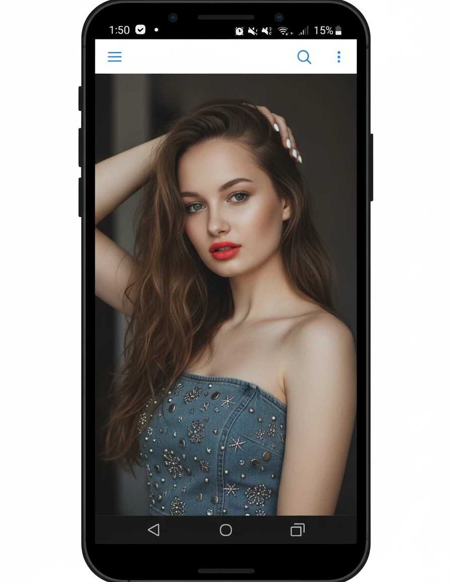 AI-фотосессия