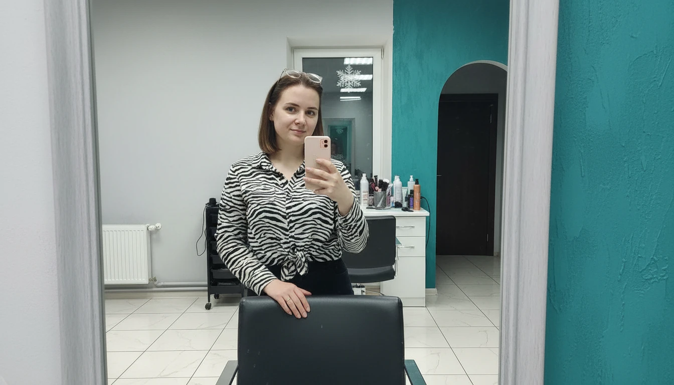 AI-фотосессия