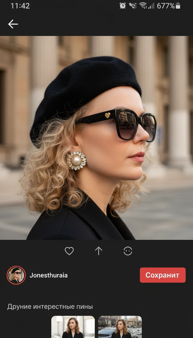 AI-фотосессия