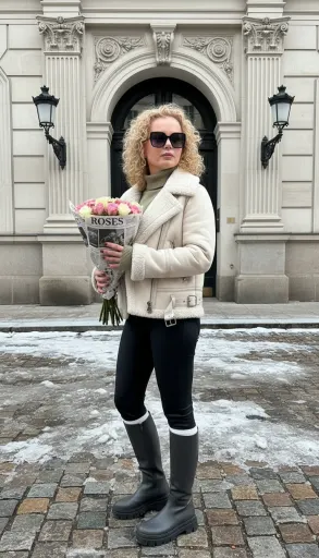 AI-фотосессия