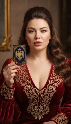 AI-фотосессия