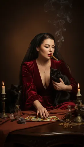 AI-фотосессия