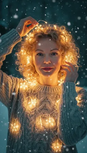 AI-фотосессия