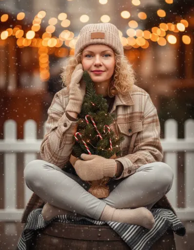 AI-фотосессия