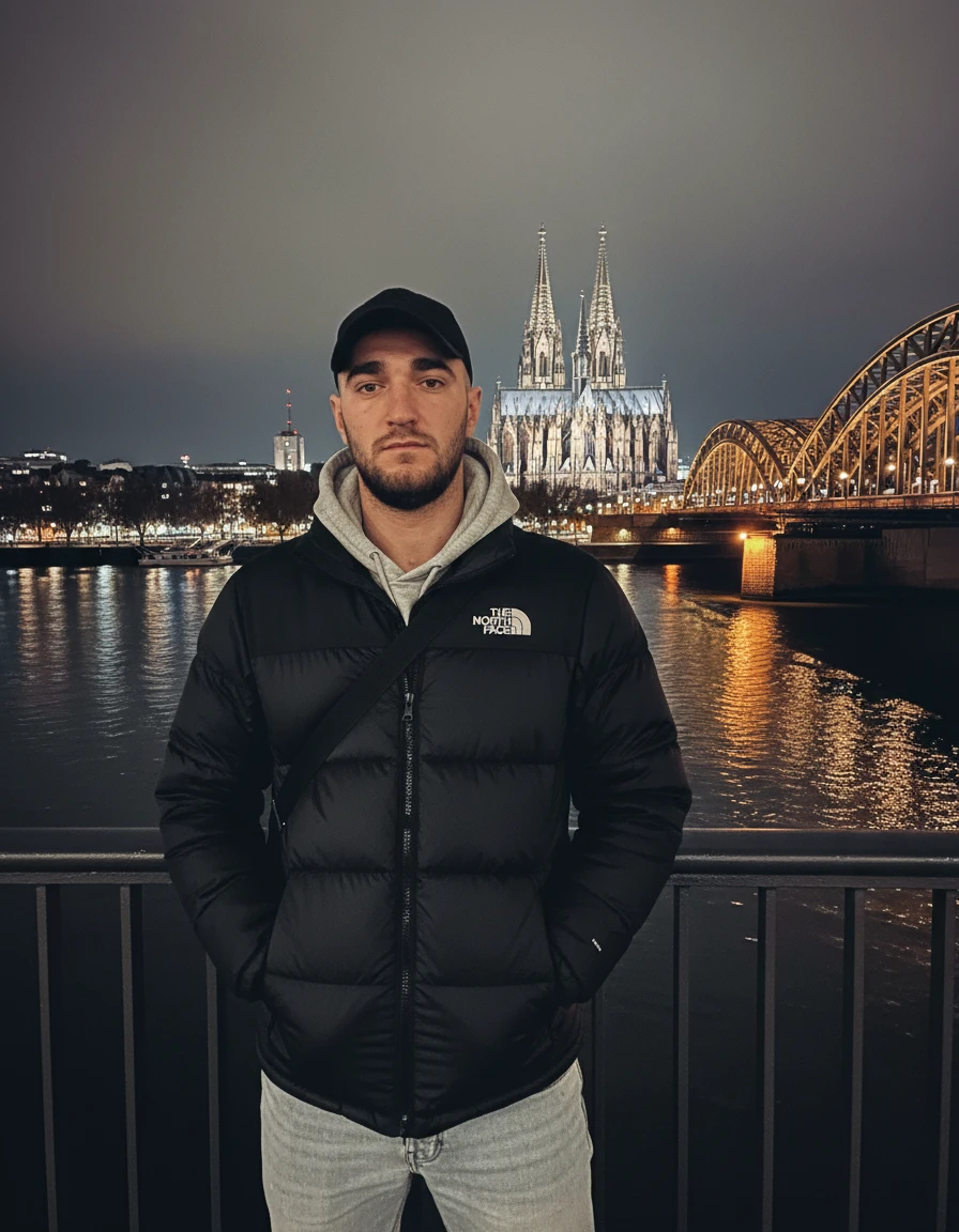 AI-фотосессия