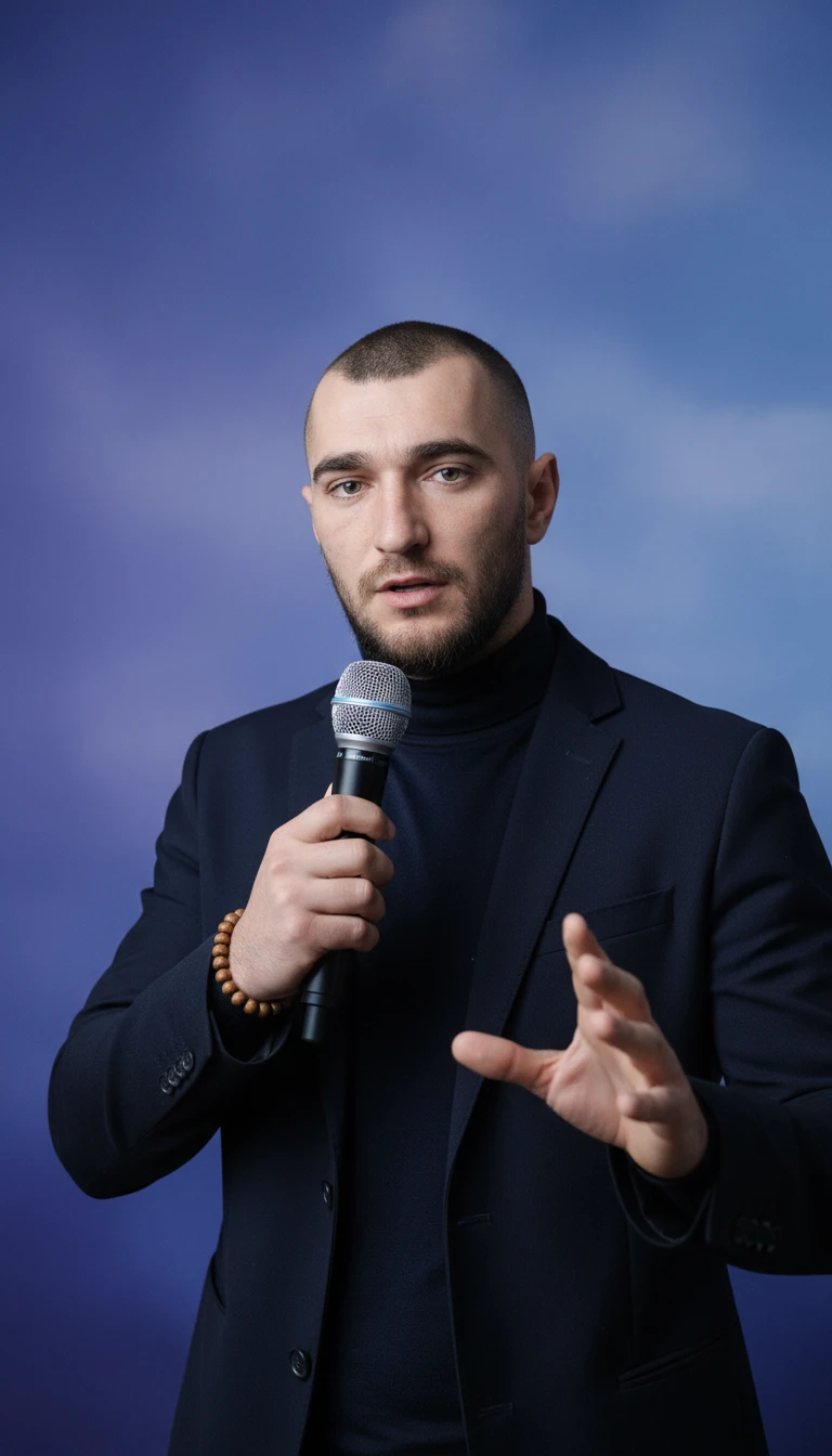 AI-фотосессия