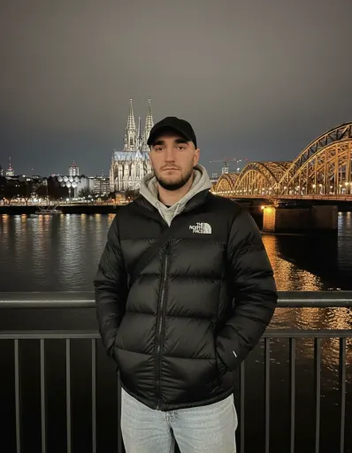 AI-фотосессия