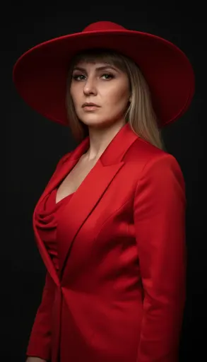 AI-фотосессия