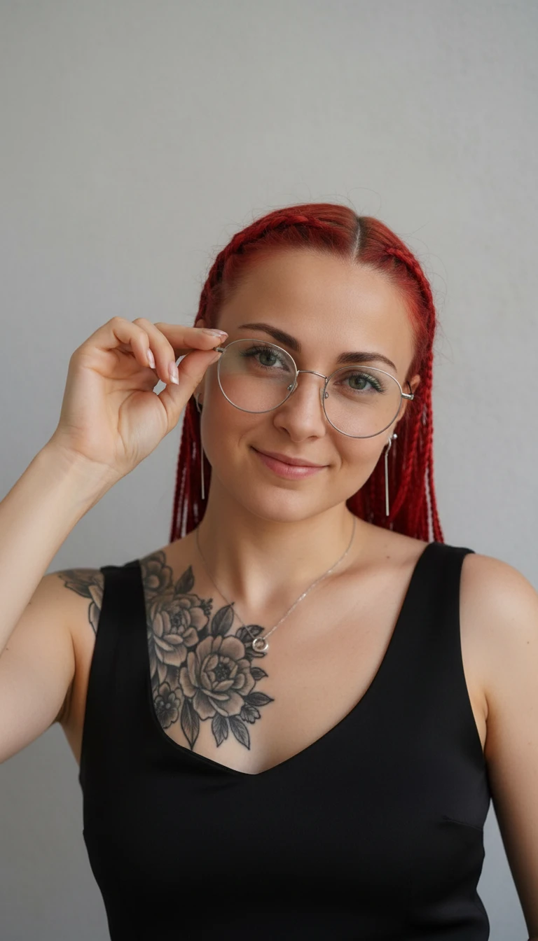 AI-фотосессия